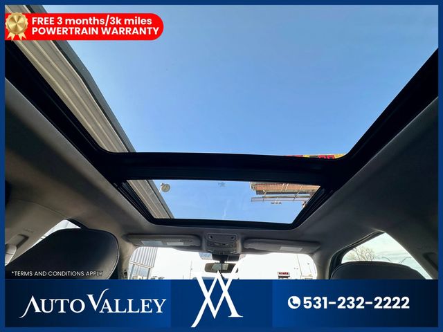 2020 Ford F150 SuperCrew Cab Limited Pickup 4D 5 1/2 ft - 22962284 - 27