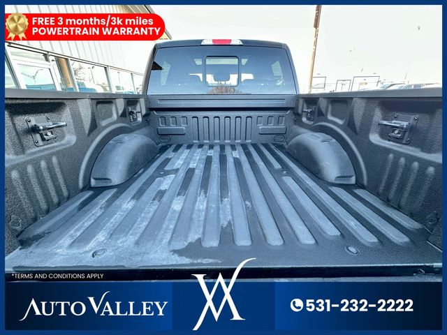 2020 Ford F150 SuperCrew Cab Limited Pickup 4D 5 1/2 ft - 22962284 - 36