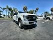 2020 Ford F250 Super Duty Crew Cab LARIAT 4X4 DIESEL NAV BACK UP CAM 1OWNER CLEAN - 22533154 - 1