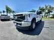 2020 Ford F250 Super Duty Crew Cab LARIAT 4X4 DIESEL NAV BACK UP CAM 1OWNER CLEAN - 22533154 - 4