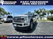 2020 Ford F250 Super Duty Crew Cab LARIAT 4X4 DIESEL NAV BACK UP CAM 1OWNER CLEAN - 22550261 - 0