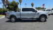 2020 Ford F250 Super Duty Crew Cab LARIAT 4X4 DIESEL NAV BACK UP CAM 1OWNER CLEAN - 22550261 - 1