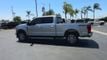 2020 Ford F250 Super Duty Crew Cab LARIAT 4X4 DIESEL NAV BACK UP CAM 1OWNER CLEAN - 22550261 - 5