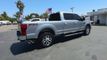 2020 Ford F250 Super Duty Crew Cab LARIAT 4X4 DIESEL NAV BACK UP CAM 1OWNER CLEAN - 22550261 - 8