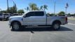 2020 Ford F250 Super Duty Crew Cab LARIAT 4X4 DIESEL NAV BACK UP CAM 1OWNER CLEAN - 22578966 - 4