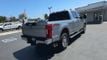 2020 Ford F250 Super Duty Crew Cab LARIAT 4X4 DIESEL NAV BACK UP CAM 1OWNER CLEAN - 22578966 - 7