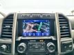 2020 Ford F250 Super Duty Crew Cab LARIAT 4X4 DIESEL NAV BACK UP CAM CLEAN - 22595466 - 17