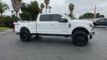 2020 Ford F250 Super Duty Crew Cab LARIAT 4X4 DIESEL NAV BACK UP CAM CLEAN - 22595466 - 1