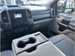 2020 Ford F250 Super Duty Crew Cab XL LONG BED 4X4 DIESEL BACK UP CAM 1OWNER CLEAN - 22310415 - 16