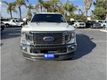 2020 Ford F350 Super Duty Crew Cab LARIAT DUALLY 4X4 DIESEL NAV BACK UP CAM 1OWNER - 22760607 - 1