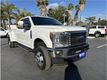 2020 Ford F350 Super Duty Crew Cab LARIAT DUALLY 4X4 DIESEL NAV BACK UP CAM 1OWNER - 22760607 - 2