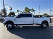 2020 Ford F350 Super Duty Crew Cab LARIAT DUALLY 4X4 DIESEL NAV BACK UP CAM 1OWNER - 22760607 - 8