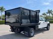 2020 Ford F450 Crew Cab w/ 10ft Dump Truck Steel Trash Landscape Dump Body - 23070427 - 13