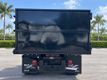 2020 Ford F450 Crew Cab w/ 10ft Dump Truck Steel Trash Landscape Dump Body - 23070427 - 14