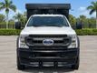 2020 Ford F450 Crew Cab w/ 10ft Dump Truck Steel Trash Landscape Dump Body - 23070427 - 20