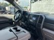 2020 Ford F450 Crew Cab w/ 10ft Dump Truck Steel Trash Landscape Dump Body - 23070427 - 29