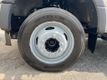 2020 Ford F450 Crew Cab w/ 10ft Dump Truck Steel Trash Landscape Dump Body - 23070427 - 36