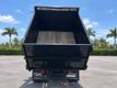 2020 Ford F450 Crew Cab w/ 10ft Dump Truck Steel Trash Landscape Dump Body - 23070427 - 5