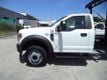 2020 Ford F550 4x4 w/ 11ft Switch-N-Go Roll Off Truck Landscape Trash Dump - 22882260 - 21
