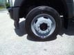 2020 Ford F550 4x4 w/ 11ft Switch-N-Go Roll Off Truck Landscape Trash Dump - 22882260 - 22