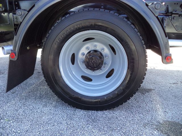 2020 Ford F550 4x4 w/ 11ft Switch-N-Go Roll Off Truck Landscape Trash Dump - 22882260 - 25