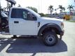 2020 Ford F550 4x4 w/ 11ft Switch-N-Go Roll Off Truck Landscape Trash Dump - 22882260 - 28