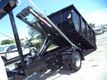 2020 Ford F550 4x4 w/ 11ft Switch-N-Go Roll Off Truck Landscape Trash Dump - 22882260 - 45