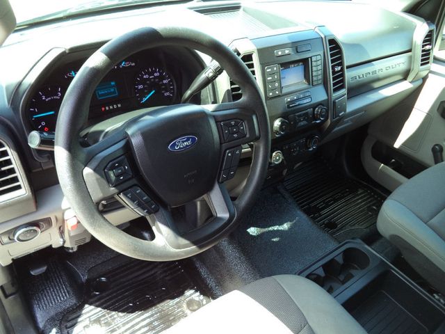 2020 Ford F550 4x4 w/ 11ft Switch-N-Go Roll Off Truck Landscape Trash Dump - 22882260 - 55