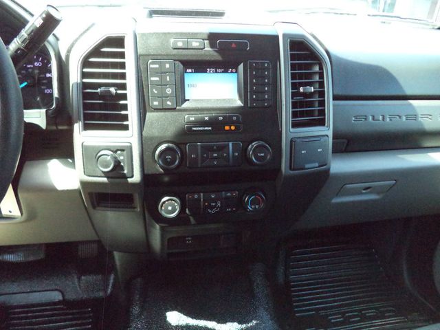 2020 Ford F550 4x4 w/ 11ft Switch-N-Go Roll Off Truck Landscape Trash Dump - 22882260 - 56