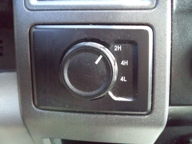 2020 Ford F550 4x4 w/ 11ft Switch-N-Go Roll Off Truck Landscape Trash Dump - 22882260 - 57