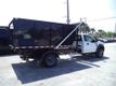 2020 Ford F550 4x4 w/ 11ft Switch-N-Go Roll Off Truck Landscape Trash Dump - 22882260 - 5