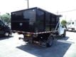 2020 Ford F550 4x4 w/ 11ft Switch-N-Go Roll Off Truck Landscape Trash Dump - 22882260 - 6