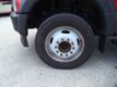 2020 Ford F550 Gas w/ Mickey Aluminum Truck Bodies Side Loaders Beverage - 23033770 - 10