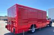 2020 Ford F550 Gas w/ Mickey Aluminum Truck Bodies Side Loaders Beverage - 23033770 - 2