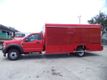 2020 Ford F550 Gas w/ Mickey Aluminum Truck Bodies Side Loaders Beverage - 23033770 - 7