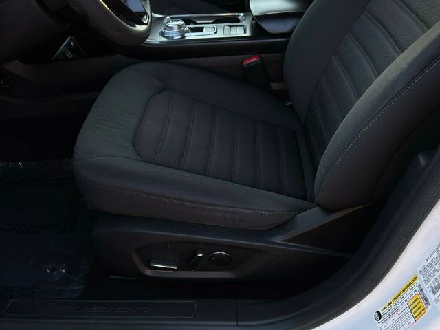 2020 Ford Fusion CLEAN TITLE - GET APPROVED SAME DAY!!  - 22965360 - 12