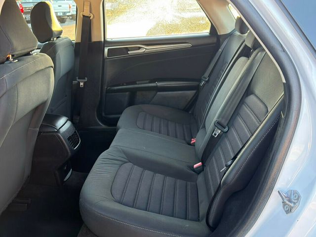 2020 Ford Fusion CLEAN TITLE - GET APPROVED SAME DAY!!  - 22965360 - 13