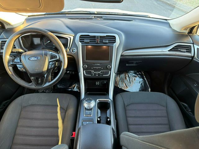 2020 Ford Fusion CLEAN TITLE - GET APPROVED SAME DAY!!  - 22965360 - 16