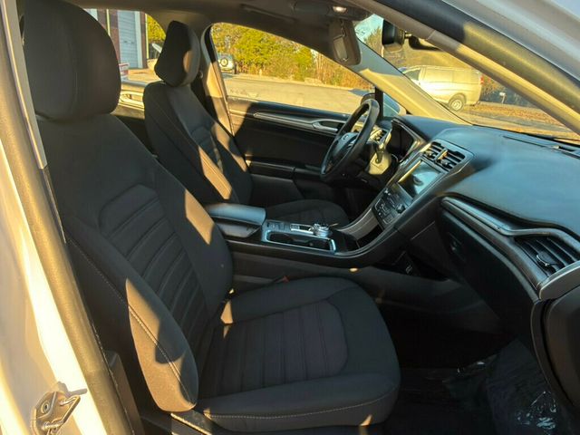 2020 Ford Fusion CLEAN TITLE - GET APPROVED SAME DAY!!  - 22965360 - 21