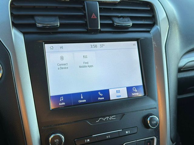 2020 Ford Fusion CLEAN TITLE - GET APPROVED SAME DAY!!  - 22965360 - 22