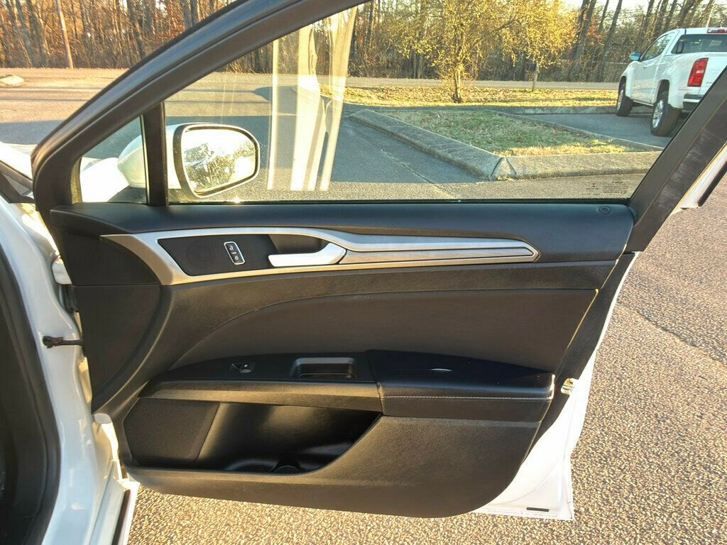 2020 Ford Fusion CLEAN TITLE - GET APPROVED SAME DAY!!  - 22965360 - 25