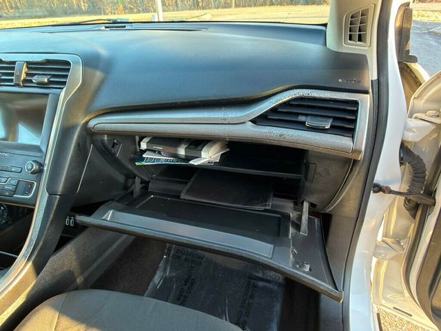 2020 Ford Fusion CLEAN TITLE - GET APPROVED SAME DAY!!  - 22965360 - 26