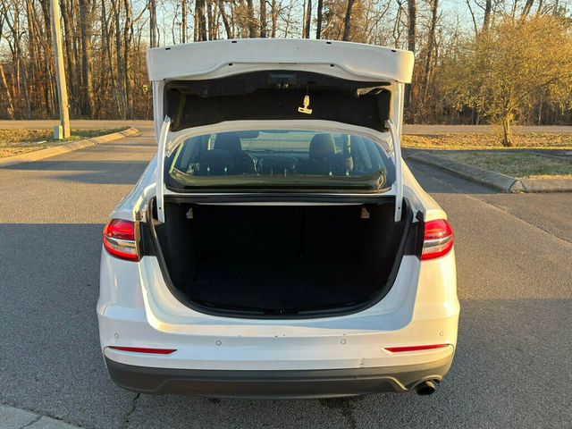 2020 Ford Fusion CLEAN TITLE - GET APPROVED SAME DAY!!  - 22965360 - 27