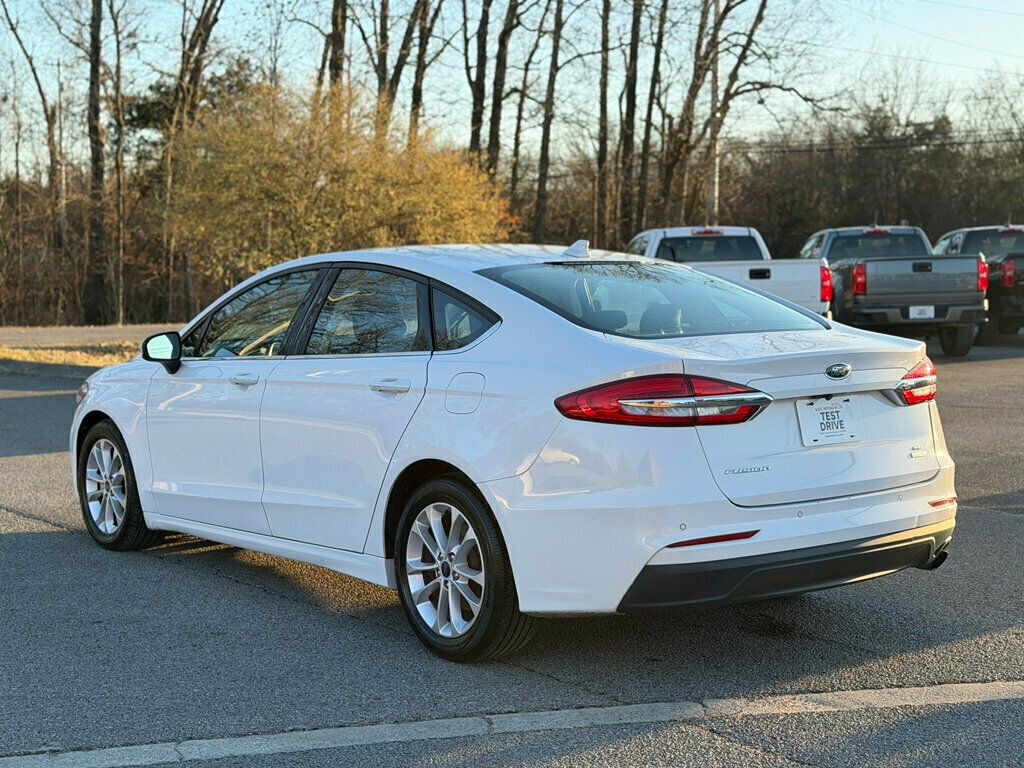 2020 Ford Fusion CLEAN TITLE - GET APPROVED SAME DAY!!  - 22965360 - 3