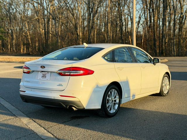 2020 Ford Fusion CLEAN TITLE - GET APPROVED SAME DAY!!  - 22965360 - 5