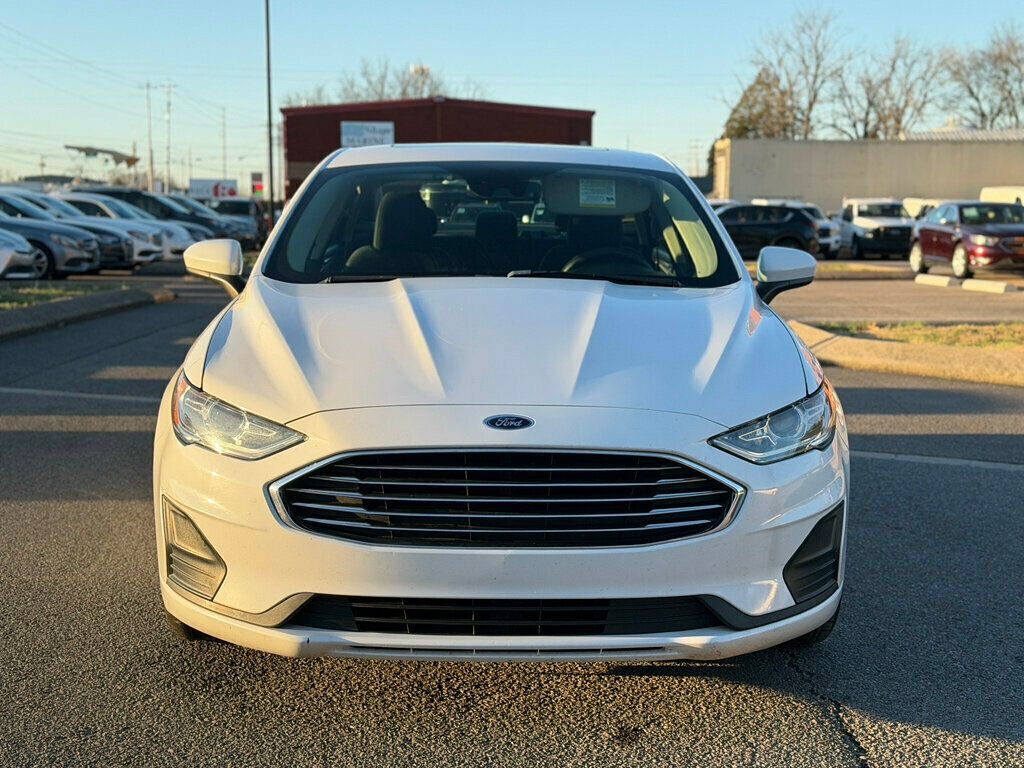 2020 Ford Fusion CLEAN TITLE - GET APPROVED SAME DAY!!  - 22965360 - 8