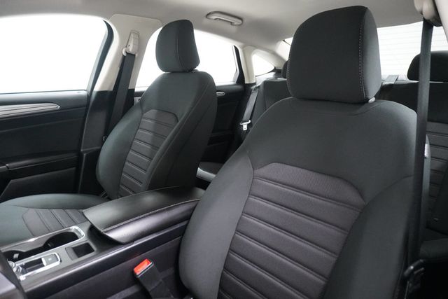 2020 Ford Fusion SE AWD - 22939499 - 9