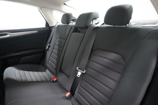 2020 Ford Fusion SE AWD - 22939499 - 11