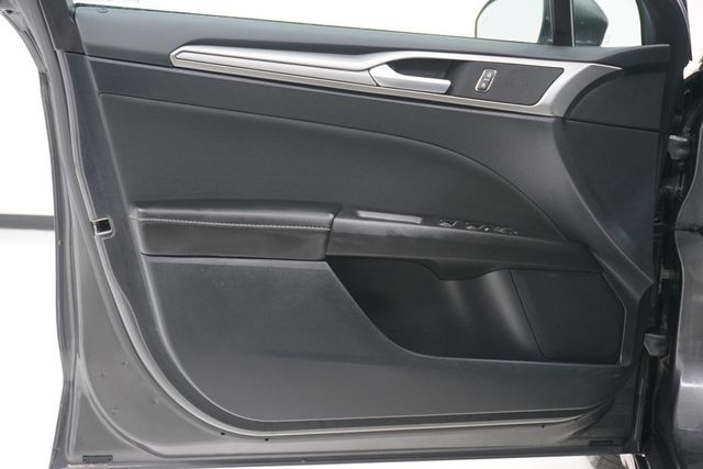 2020 Ford Fusion SE AWD - 22939499 - 12