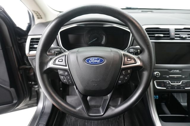 2020 Ford Fusion SE AWD - 22939499 - 14